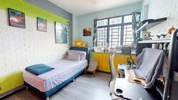 Chestervale (D23), Condominium #474078731